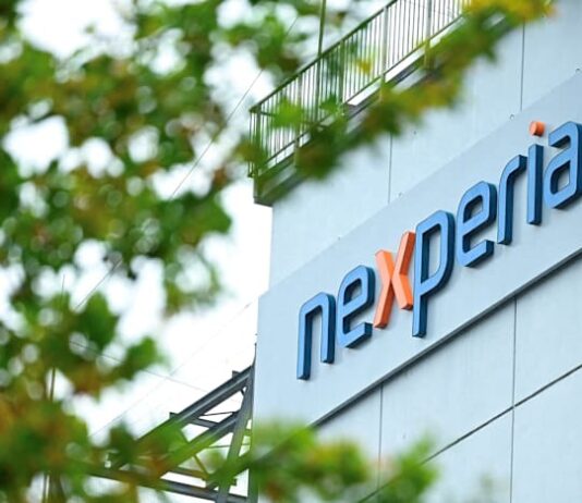 Netherlands’ seizure of China chipmaker Nexperia sparks concerns among global auto companies