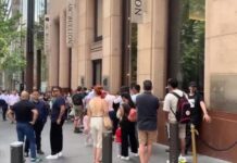 New Australian gold rush returns to historic mining towns and city streets