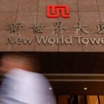 New World Development launches up to US$1.9 billion debt exchange offer