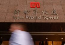 New World Development launches up to US$1.9 billion debt exchange offer