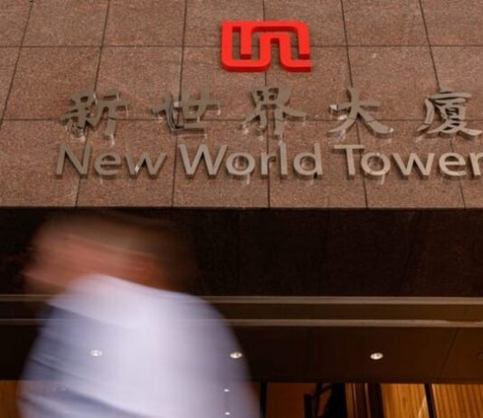 New World Development launches up to US$1.9 billion debt exchange offer