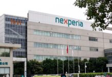 Nexperia’s Chinese parent says company’s Dutch unit seeking to permanently strip its control