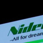 Nidec skips annual profit forecast amid accounting probe