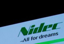 Nidec skips annual profit forecast amid accounting probe