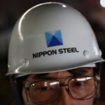 Nippon Steel posts loss of 113.4 billion yen for six months through September