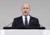 Nissan considering car development with Honda in US, Nikkei quotes Nissan CEO as saying