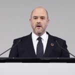 Nissan considering car development with Honda in US, Nikkei quotes Nissan CEO as saying