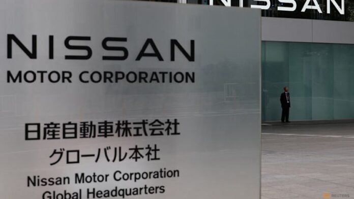 Nissan sells Yokohama headquarters for $643 million as part of restructuring