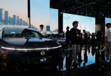 Nissan to cut jobs at European regional office as part of global overhaul