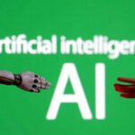 ‘No playbook’ for AI bubble fears, says Deutsche Bank investment arm CEO