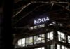 Nokia plans $4 billion AI investment in the United States