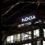 Nokia plans $4 billion AI investment in the United States