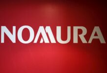 Nomura probes its India fixed-income business, Bloomberg News reports