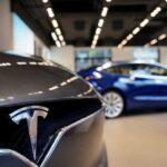 Norway wealth fund to oppose Musk’s $1 trillion Tesla pay deal