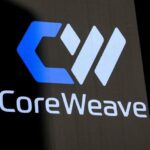 Nvidia-backed CoreWeave’s shares fall as data center delay hits annual revenue forecast