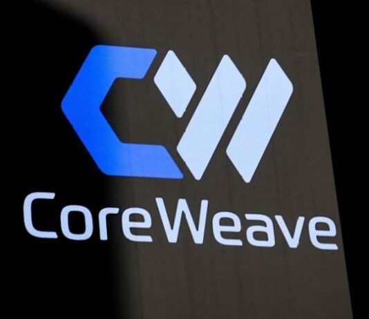Nvidia-backed CoreWeave’s shares fall as data center delay hits annual revenue forecast