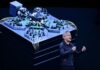Nvidia, Johnson & Johnson and LVMH among top future-ready companies: Study
