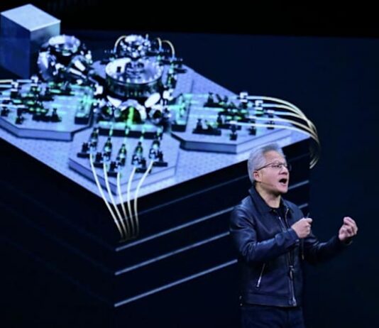 Nvidia, Johnson & Johnson and LVMH among top future-ready companies: Study