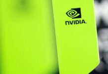 Nvidia set for $320 billion price swing after earnings, options indicate