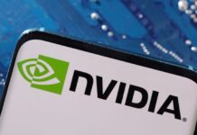 Nvidia to invest $1 billion to build AI data center in northern Mexico, governor says