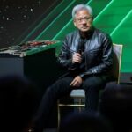Nvidia’s Huang warns China will ‘win the AI race’: Report