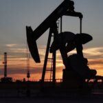 Oil becalmed as investors weigh hopes for Ukraine peace talks, US rate cut