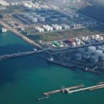 Oil extends losses on US inventory build, OPEC forecast shift