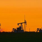 Oil flat as weak demand, oil glut weigh on market