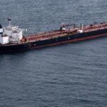 Oil prices fall amid broader market selloff, gains in US crude stockpiles