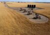 Oil rises 2% after Ukrainian attack damages Russian oil depot
