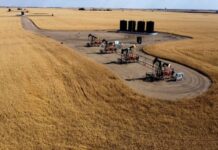 Oil rises 2% after Ukrainian attack damages Russian oil depot