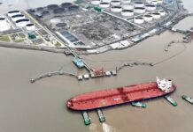 Oil steadies as market digests OPEC+ output plans