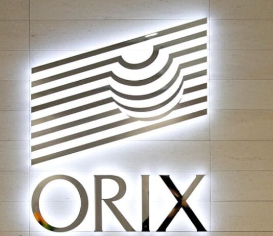 Orix, Qatar Investment to launch $6.6 billion Japan-focused buyout fund, Nikkei reports