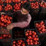 Pakistan October inflation rises to 6.2%, highest in 12 months