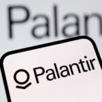 Palantir forecasts fourth-quarter revenue above estimates on solid AI demand