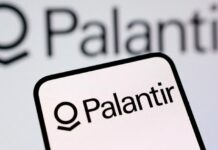 Palantir forecasts fourth-quarter revenue above estimates on solid AI demand