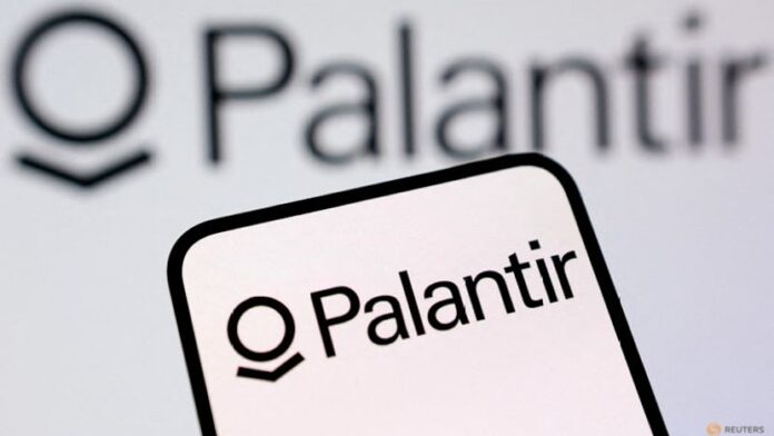 Palantir forecasts fourth-quarter revenue above estimates on solid AI demand
