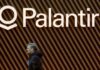 Palantir shares drop in Europe despite earnings beat