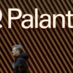 Palantir shares drop in Europe despite earnings beat