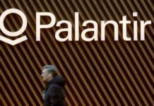 Palantir shares drop in Europe despite earnings beat
