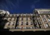 Paris says no to outdoor Christmas events for Shein host BHV