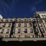 Paris says no to outdoor Christmas events for Shein host BHV