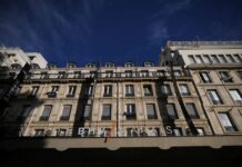 Paris says no to outdoor Christmas events for Shein host BHV