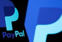 PayPal re-launches in the UK after nearly two years