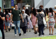 Permanent employment at record high; labour force participation rate falls for 4th straight year: MOM