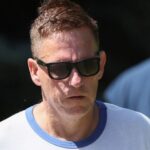 Peter Thiel’s fund offloaded Nvidia stake in third quarter, filing shows