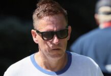 Peter Thiel’s fund offloaded Nvidia stake in third quarter, filing shows