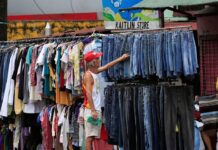 Philippine growth slows sharply in Q3 as ‘shocking’ corruption scandal dents confidence