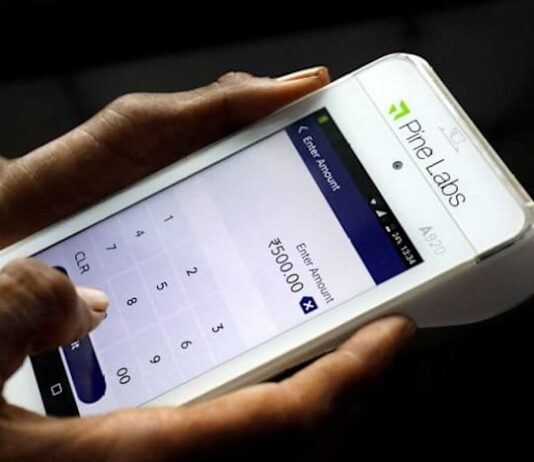 Pine Labs shares surge 10% in India debut as investors shrug off valuation jitters