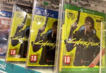 Poland’s CD Projekt third-quarter net profit jumps 148%